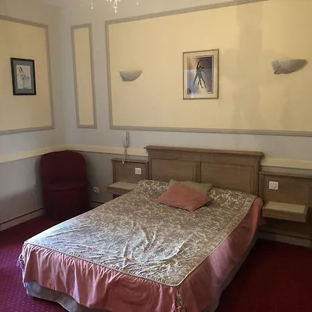 Hotel De France