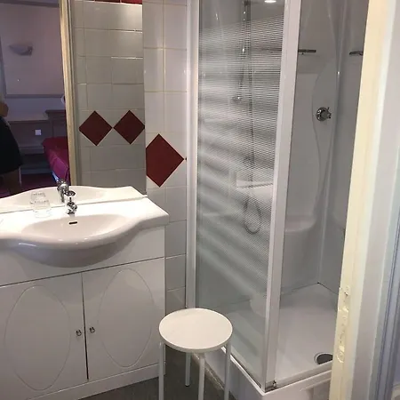 Hotel De France Cambrai